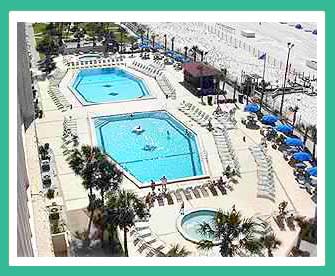 Summit Panama City Summit Condos Rentals